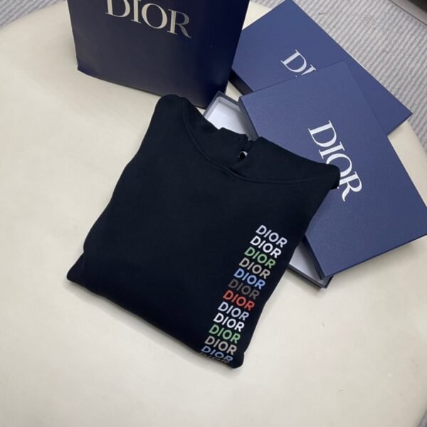 DIOR FELPA - Image 9