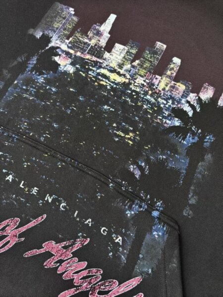 BALENCIAGA FELPA - Image 7