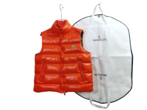 MONCLER SMANICATO TIB