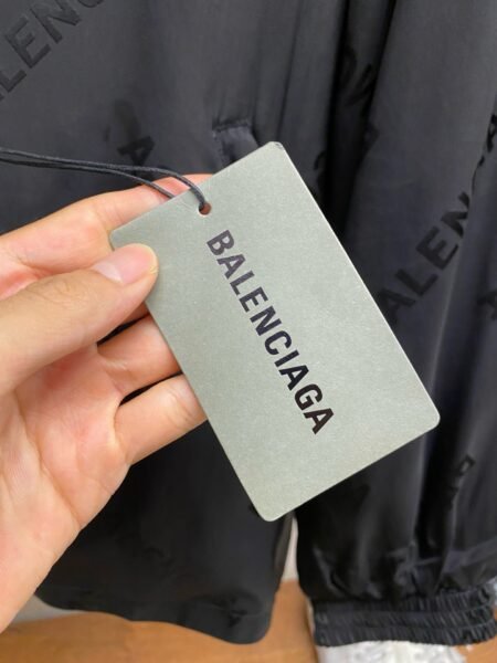 BALENCIAGA GIACCA - Image 8