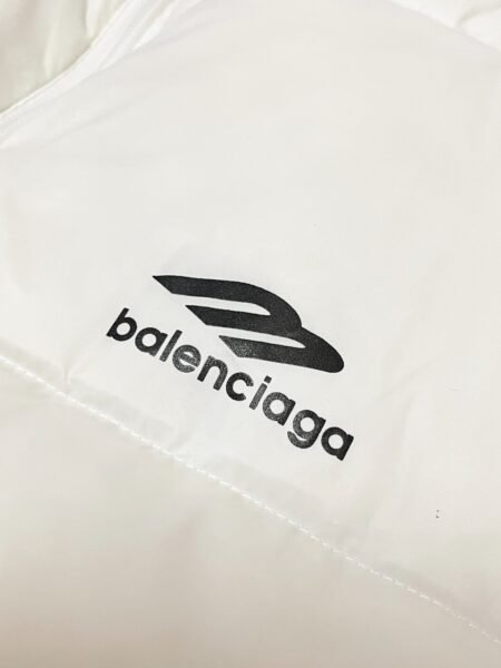 BALENCIAGA GIACCA - Image 4