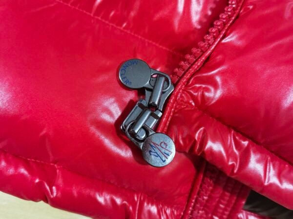 MONCLER GIACCA MAYA - Image 7