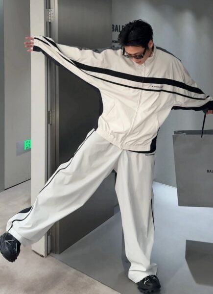 BALENCIAGA FELPA - Image 18