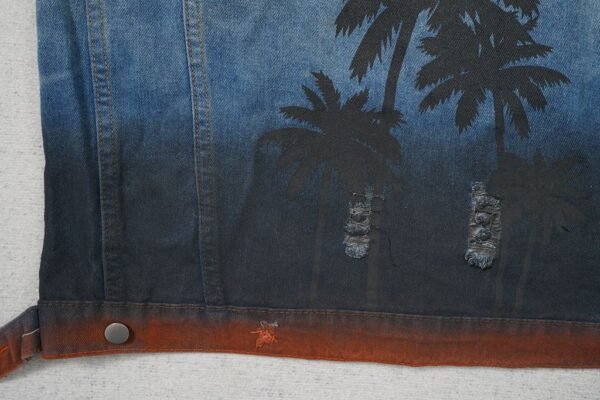 AMIRI CAMICIA - Image 7