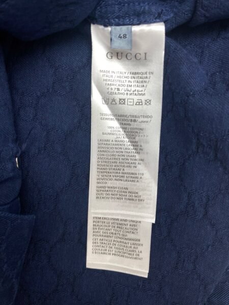 GUCCI GIACCA - Image 4