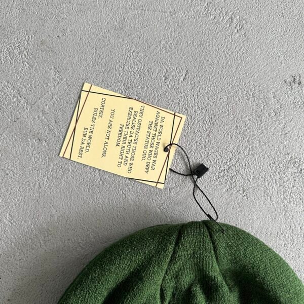 CORTEIZ CAPPELLO - Image 4