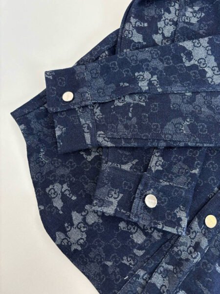 GUCCI CAMICIA/GIACCA - Image 5