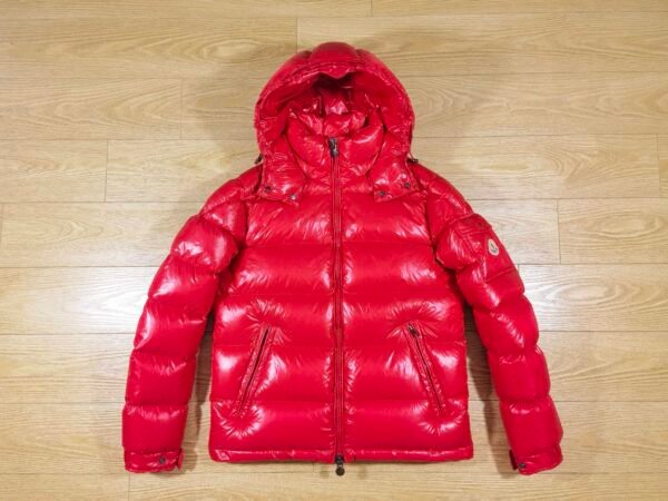 MONCLER GIACCA MAYA - Image 17
