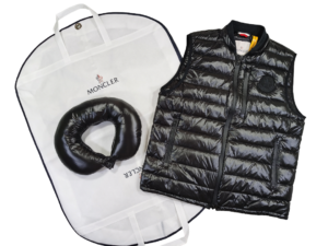 MONCLER SMANICATO GIRONDE