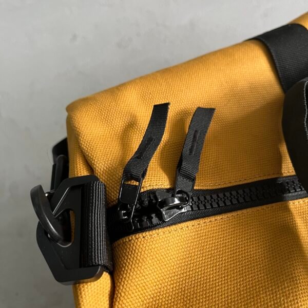 CORTEIZ BORSONE/TRAVEL BAG - Image 8