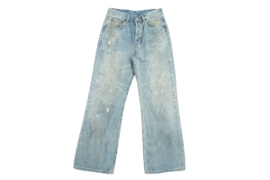 ACNE STUDIOS JEANS