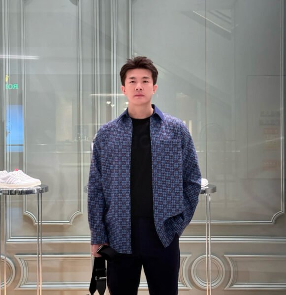 GUCCI CAMICIA - Image 10