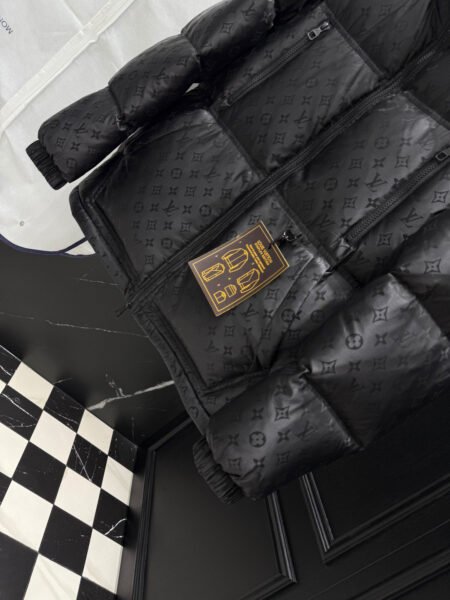 LOUIS VUITTON GIACCA - Image 5