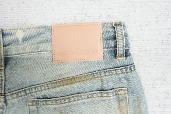 ACNE STUDIOS JEANS - Image 13