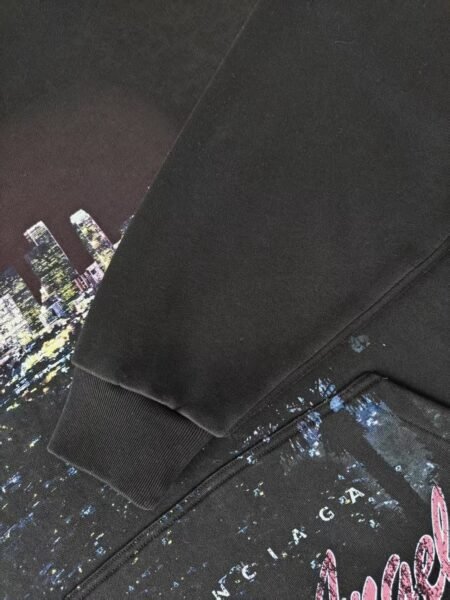 BALENCIAGA FELPA - Image 5