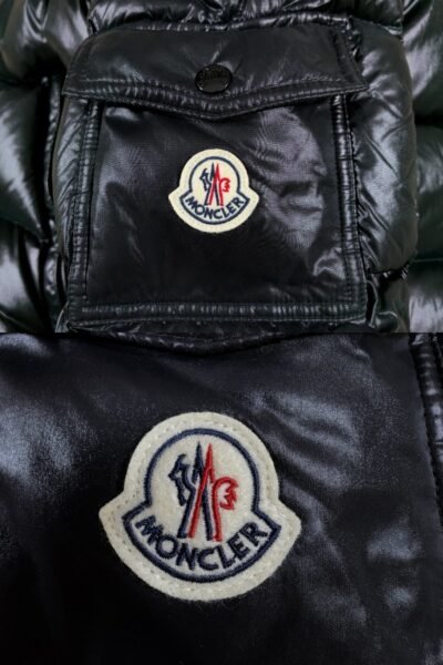 MONCLER GIACCA CHIABLESE - Image 11