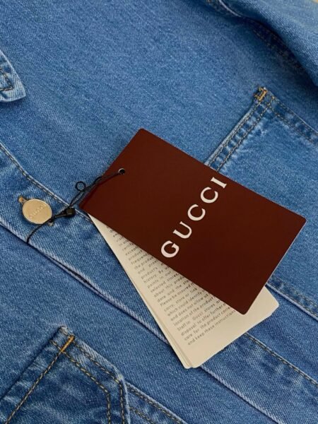 GUCCI CAMICIA - Image 5