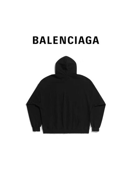 BALENCIAGA FELPA - Image 2