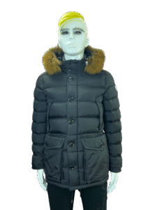 MONCLER GIACCA