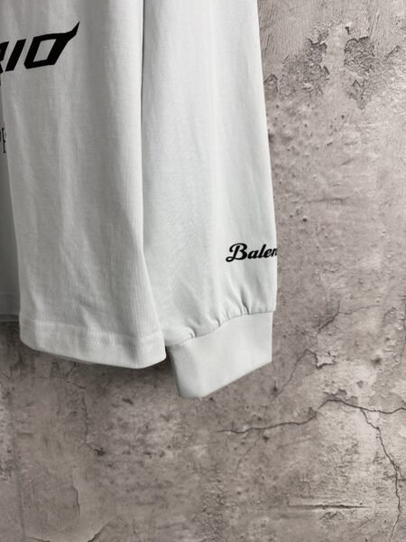 BALENCIAGA FELPA - Image 5