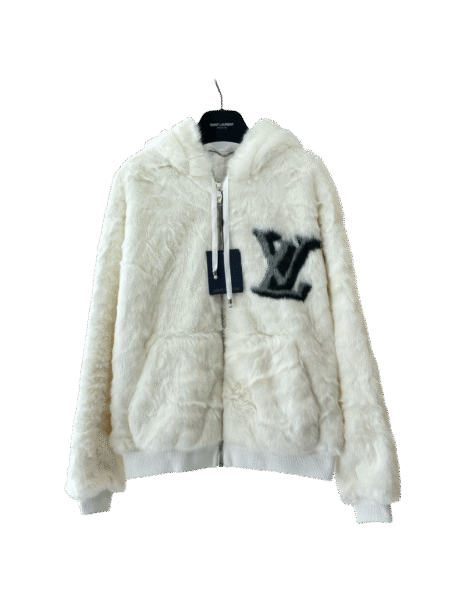 LOUIS VUITTON GIACCA