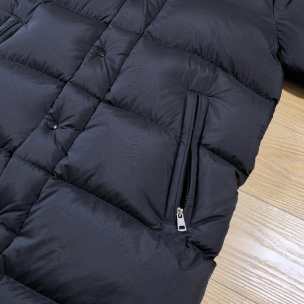 MONCLER GIACCA HAN-OVERIAN - Image 5