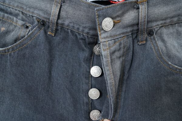 ACNE STUDIOS JEANS - Image 4
