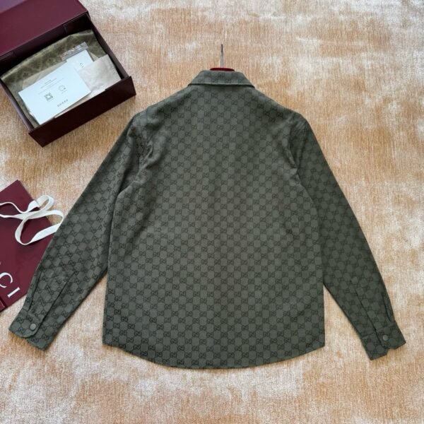 GUCCI CAMICIA/GIACCA - Image 10