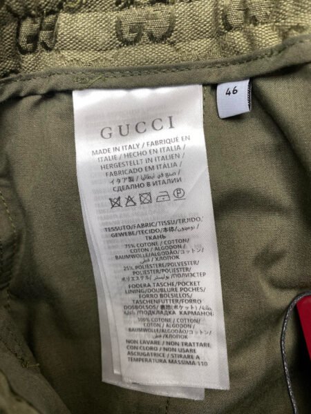 GUCCI PANTALONE - Image 7