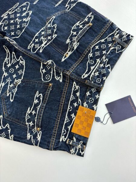 LOUIS VUITTON PANTALONE - Image 4