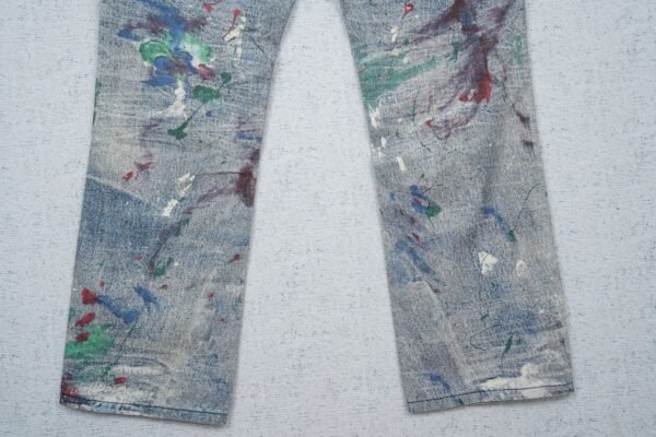 ACNE STUDIOS JEANS - Image 2