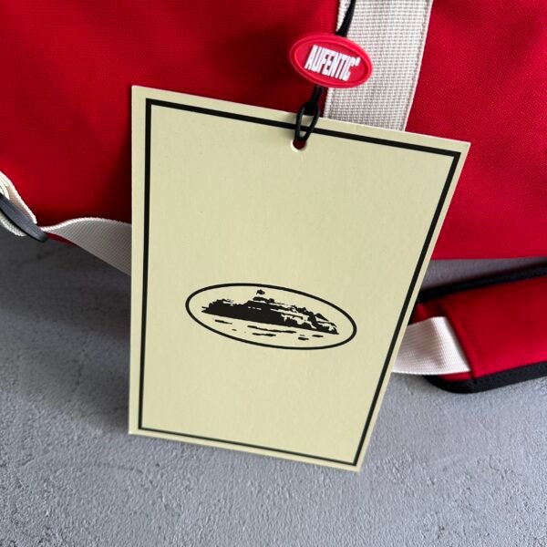 CORTEIZ BORSONE/TRAVEL BAG - Image 5