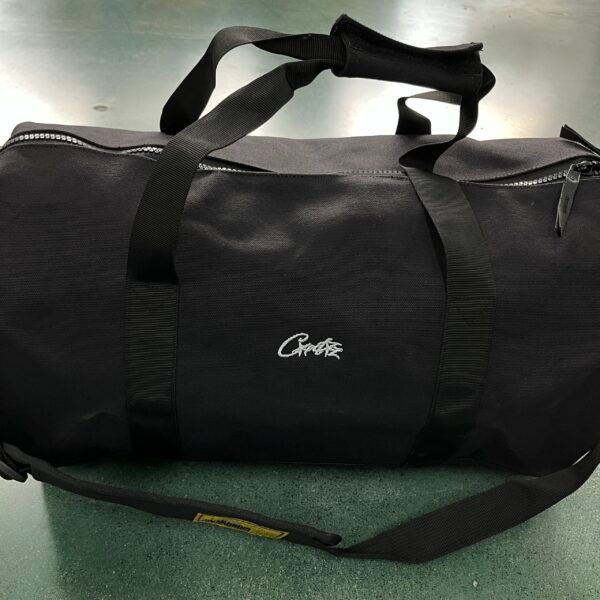 CORTEIZ BORSONE/TRAVEL BAG - Image 3