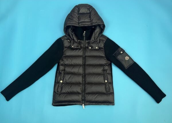 MONCLER GIACCA - Image 11
