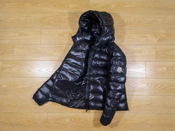 MONCLER GIACCA BADY DA DONNA - Image 15