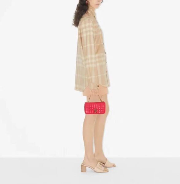 BURBERRY CAMICIA  DA DONNA - Image 8