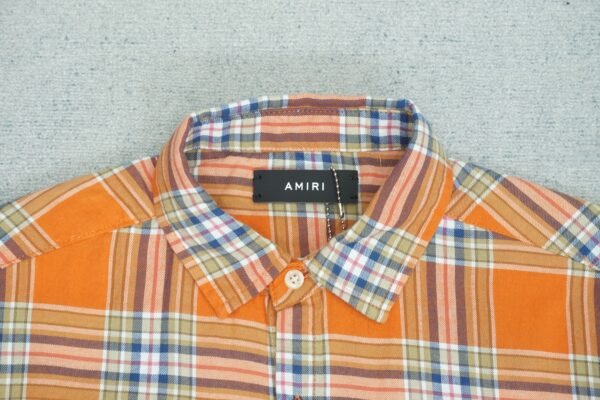 AMIRI CAMICIA - Image 9