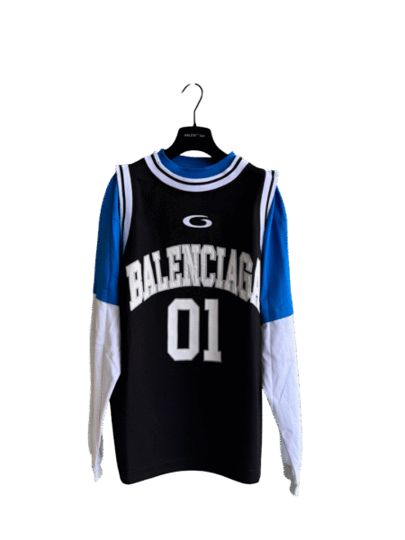 BALENCIAGA FELPA