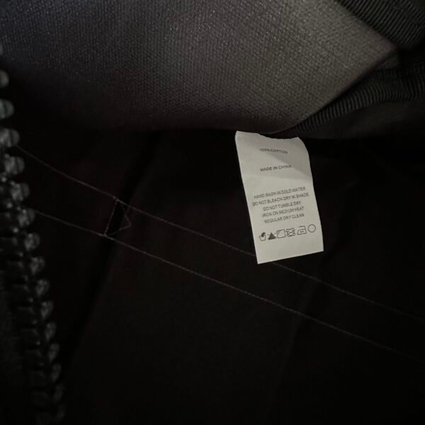 CORTEIZ BORSONE/TRAVEL BAG - Image 5