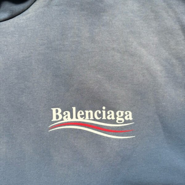 BALENCIAGA FELPA - Image 5