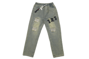 AMIRI PANTALONE