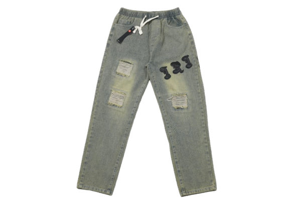 AMIRI PANTALONE