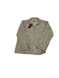 GUCCI CAMICIA/GIACCA