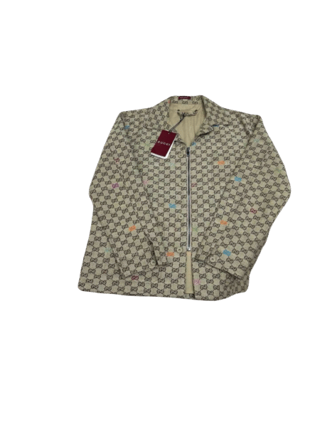 GUCCI CAMICIA/GIACCA
