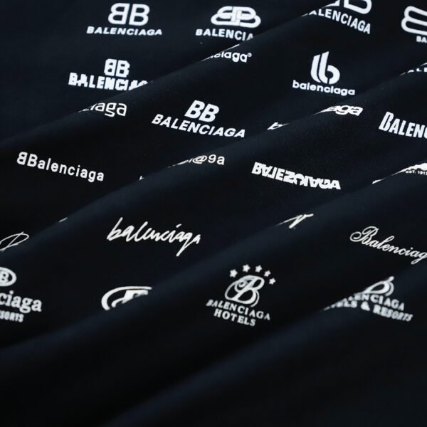 BALENCIAGA FELPA - Image 12