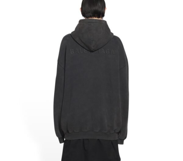 BALENCIAGA FELPA - Image 3