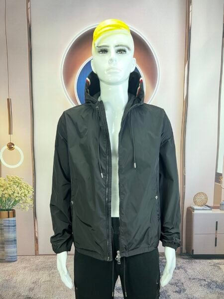 MONCLER GIACCA - Image 3