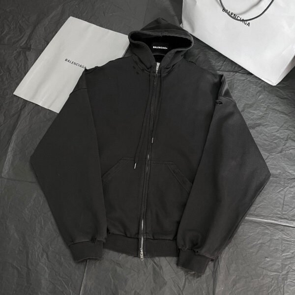BALENCIAGA FELPA - Image 11