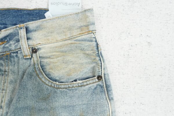 ACNE STUDIOS JEANS - Image 2