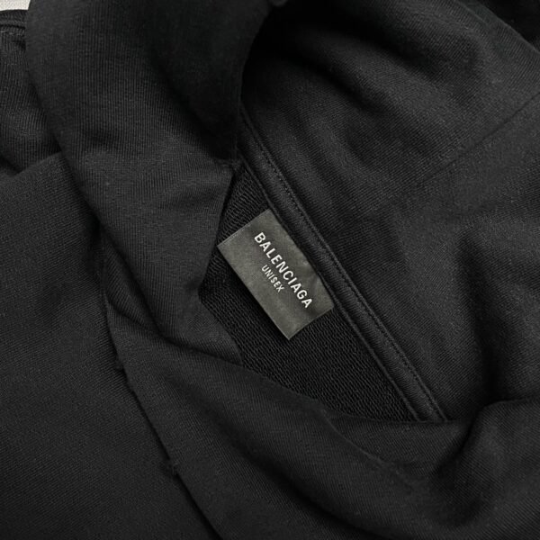 BALENCIAGA FELPA - Image 6